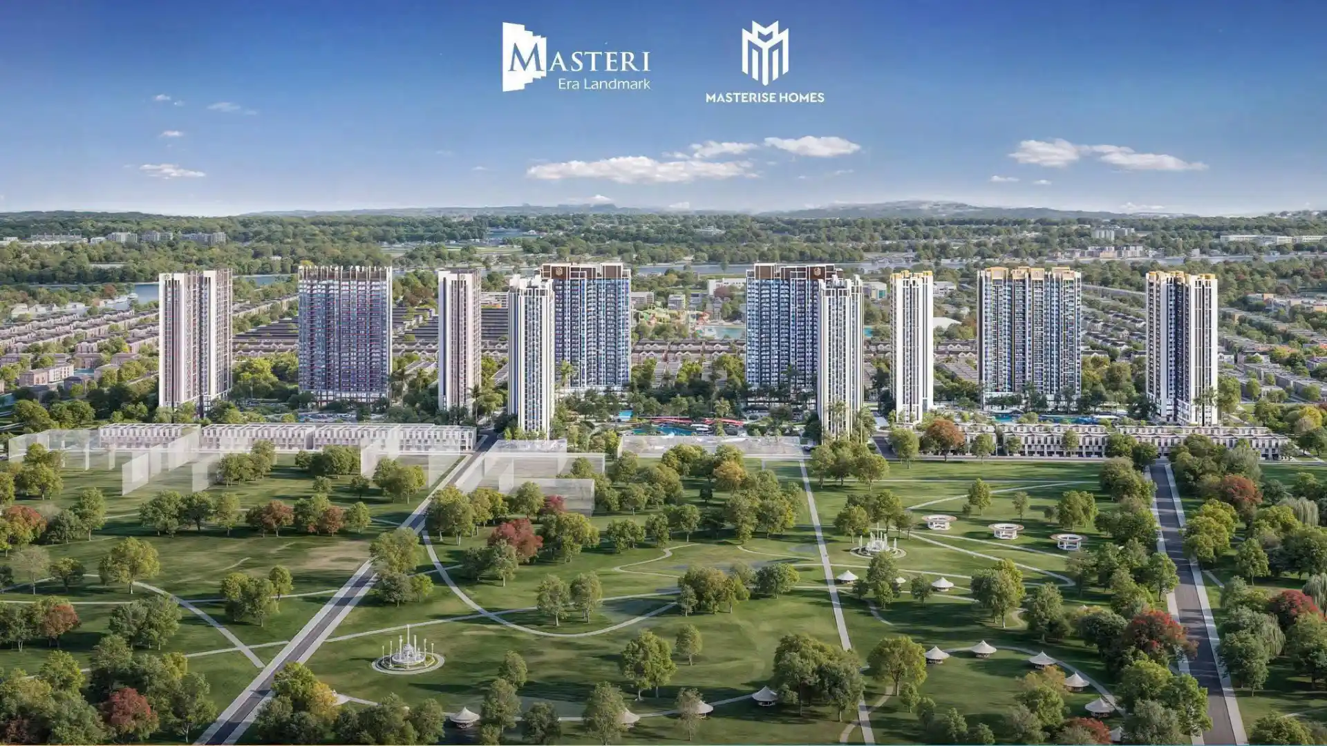 Thiết kế tối ưu hóa không gian sống