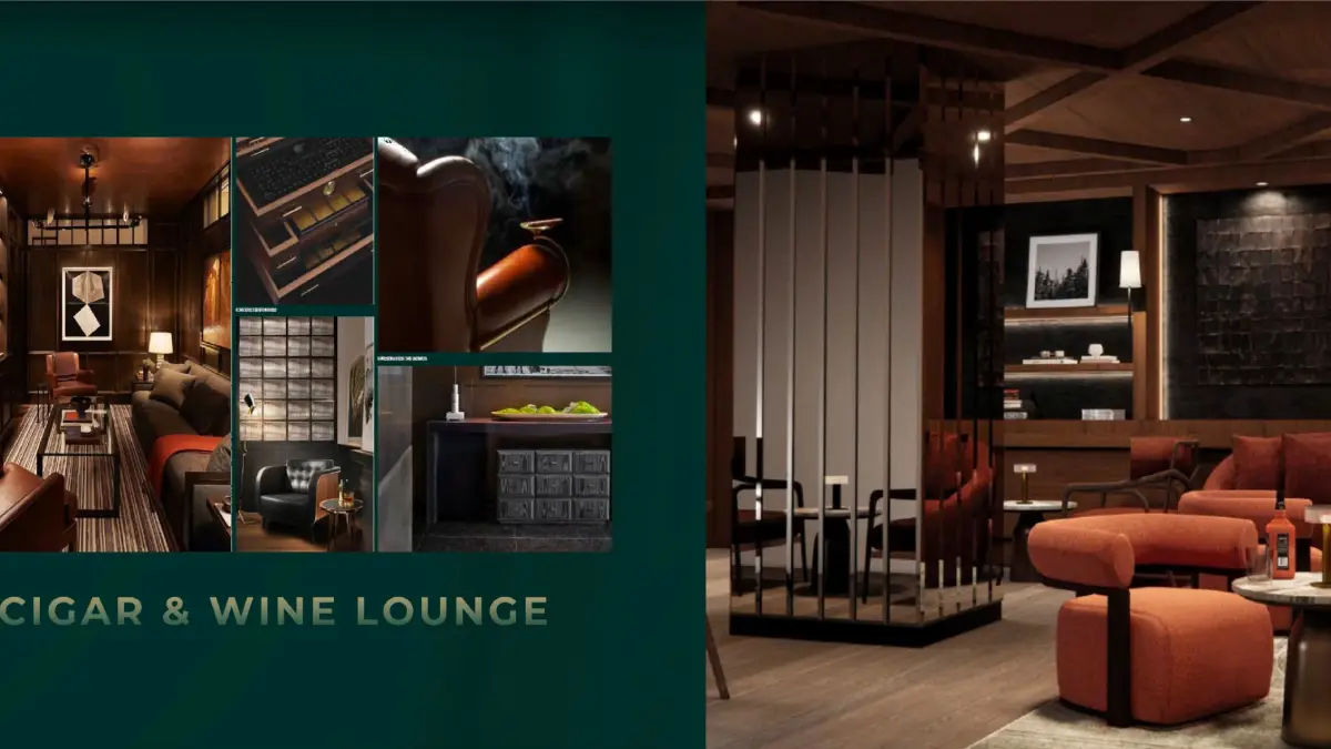 CLB Rượu $ Xì Gà