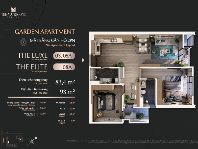 CĂN 2PN: 03-05a-08a