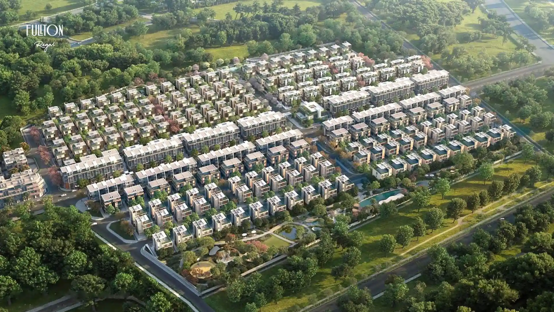 Dự Án The Fullton Regal Ocean Park 3: Thông Tin &amp; Giá Bán