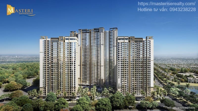 Phân khu Miami