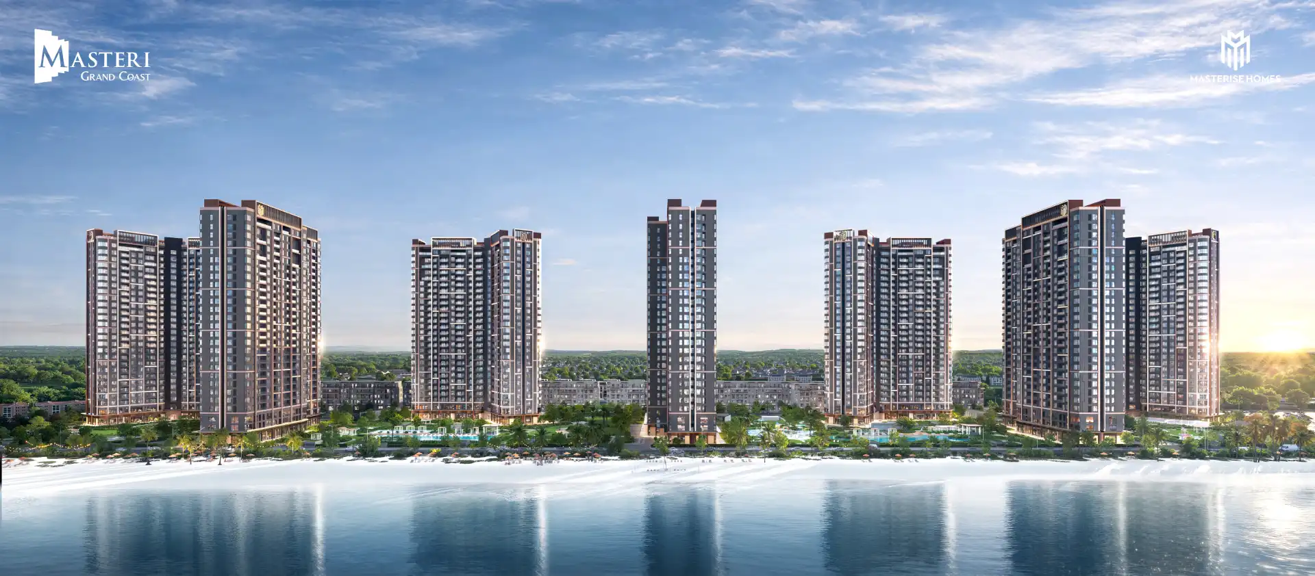 Giá Masteri Grand Coast 2026: Bảng Giá Chi Tiết &amp; So Sánh Thực Tế