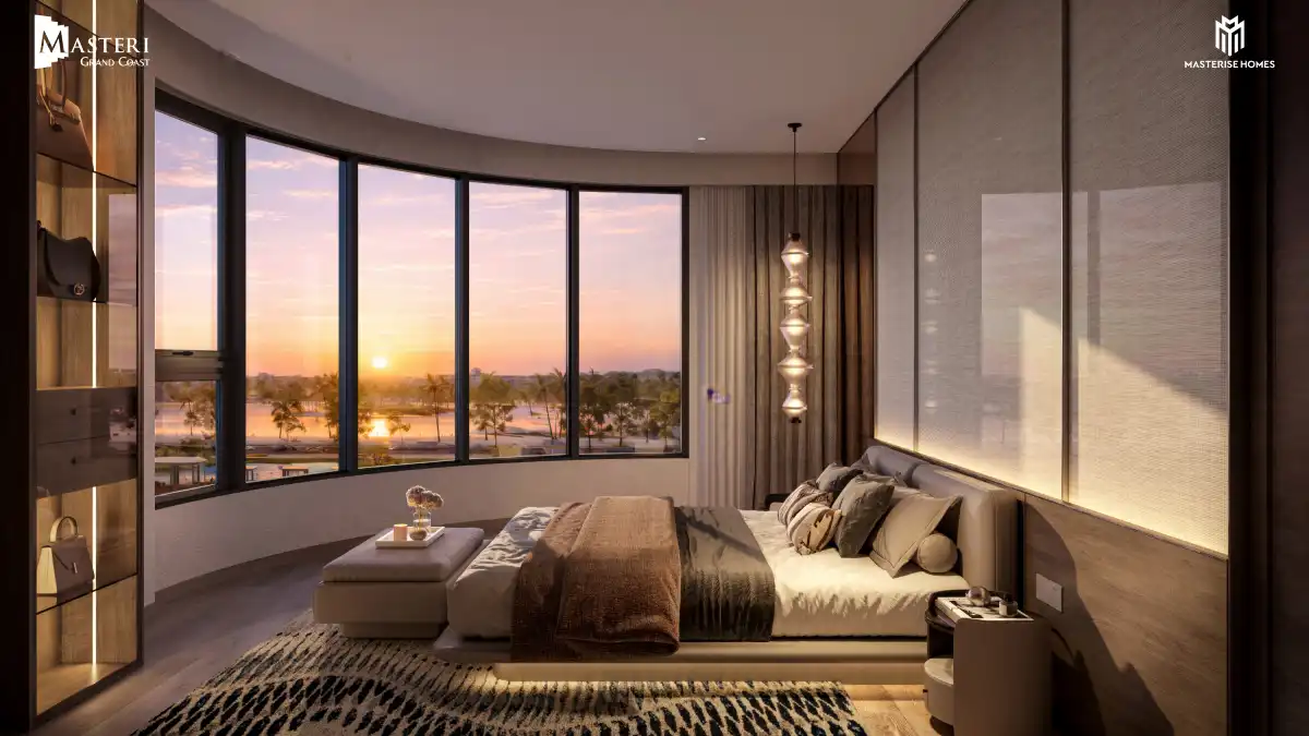Căn hộ Masteri Grand Coast