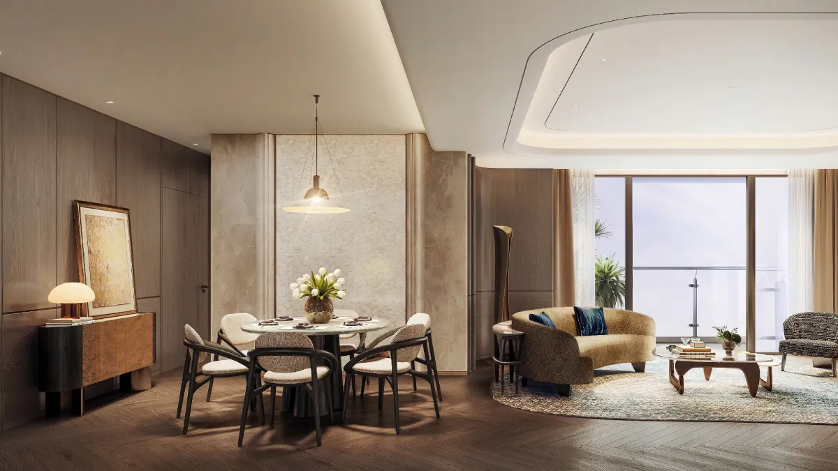 Tiêu chuẩn bàn giao LUMIÈRE Essence Peak