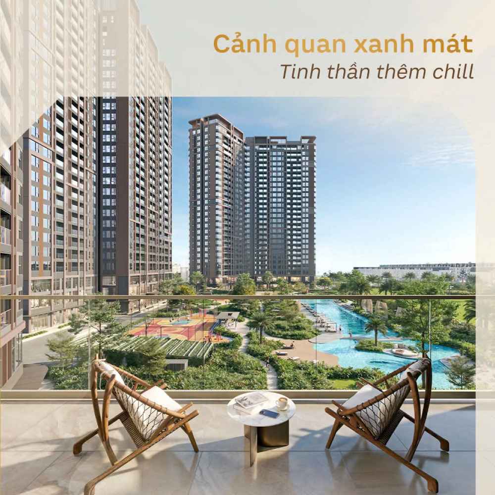 CÓ NÊN MUA CĂN HỘ TỪ GIAI ĐOẠN MÓNG KHÔNG? GÓC NHÌN TỪ DỰ ÁN OCEAN PARK