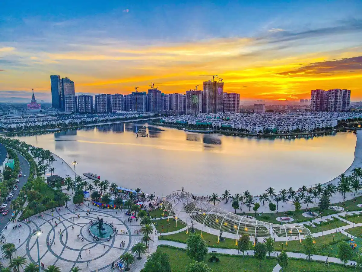 Đầu tư bất động sản Hà Nội