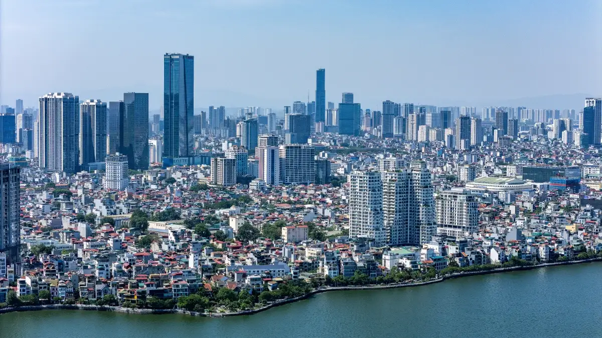 Bất Động Sản Hà Nội 2026: Cơ Hội Cho Nhà Đầu Tư Cá Nhân?