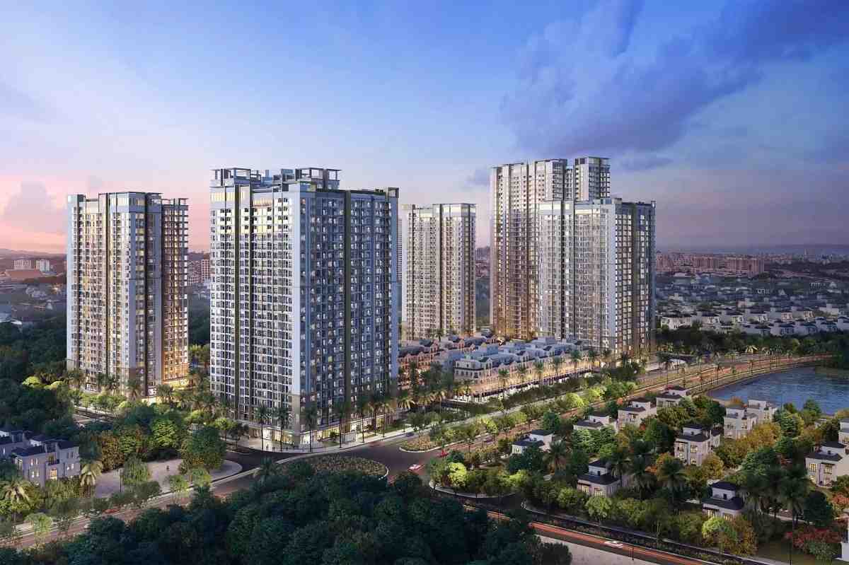 Masterise Homes - Kiến Tạo Những Biểu Tượng Bất Động Sản