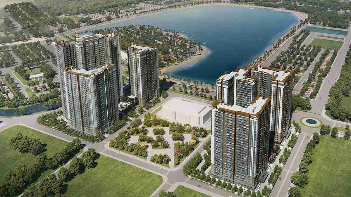 MUA CĂN HỘ TẠI OCEAN PARK 2: NHỮNG LƯU Ý QUAN TRỌNG GIÚP BẠN TRÁNH SAI LẦM